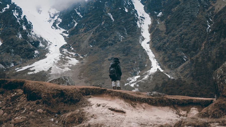 Tourist Attraction in Sikkim
